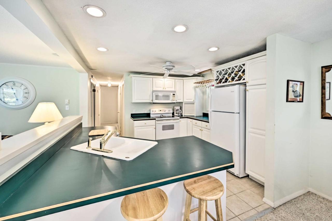 Serene House Less Than 2 Mi To Cranmore And N Conway Shops! 北康威 外观 照片