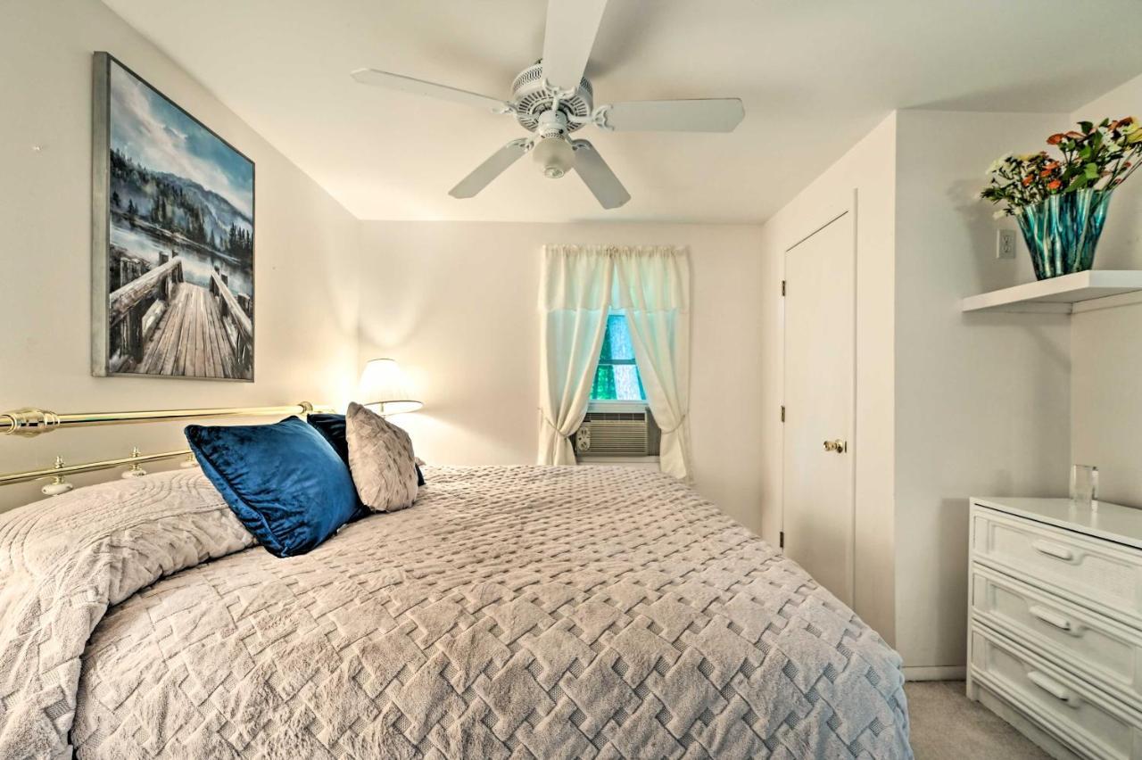 Serene House Less Than 2 Mi To Cranmore And N Conway Shops! 北康威 外观 照片