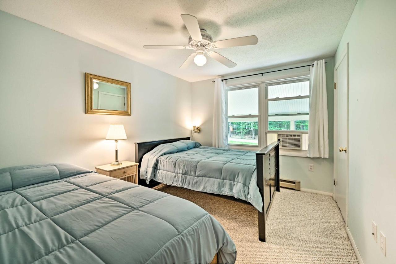 Serene House Less Than 2 Mi To Cranmore And N Conway Shops! 北康威 外观 照片