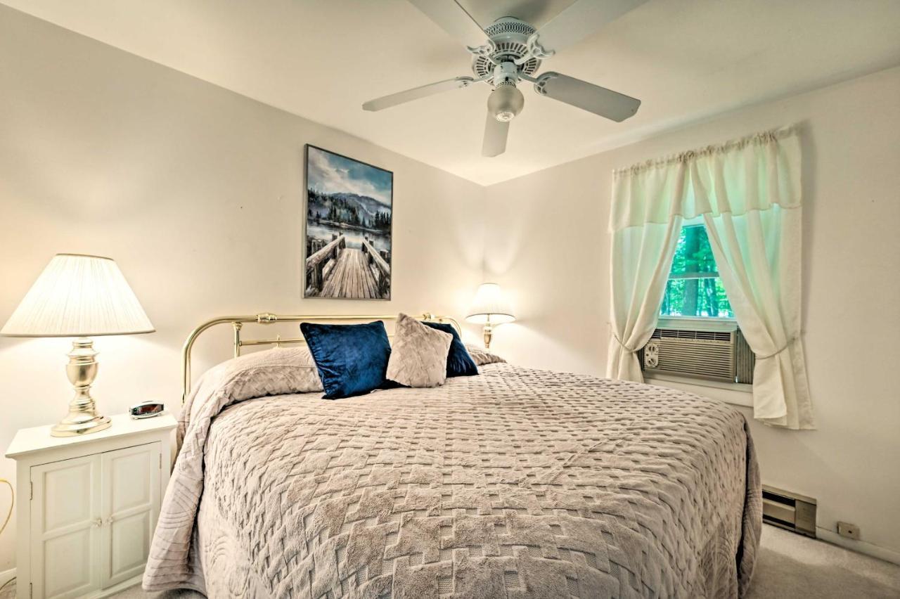 Serene House Less Than 2 Mi To Cranmore And N Conway Shops! 北康威 外观 照片