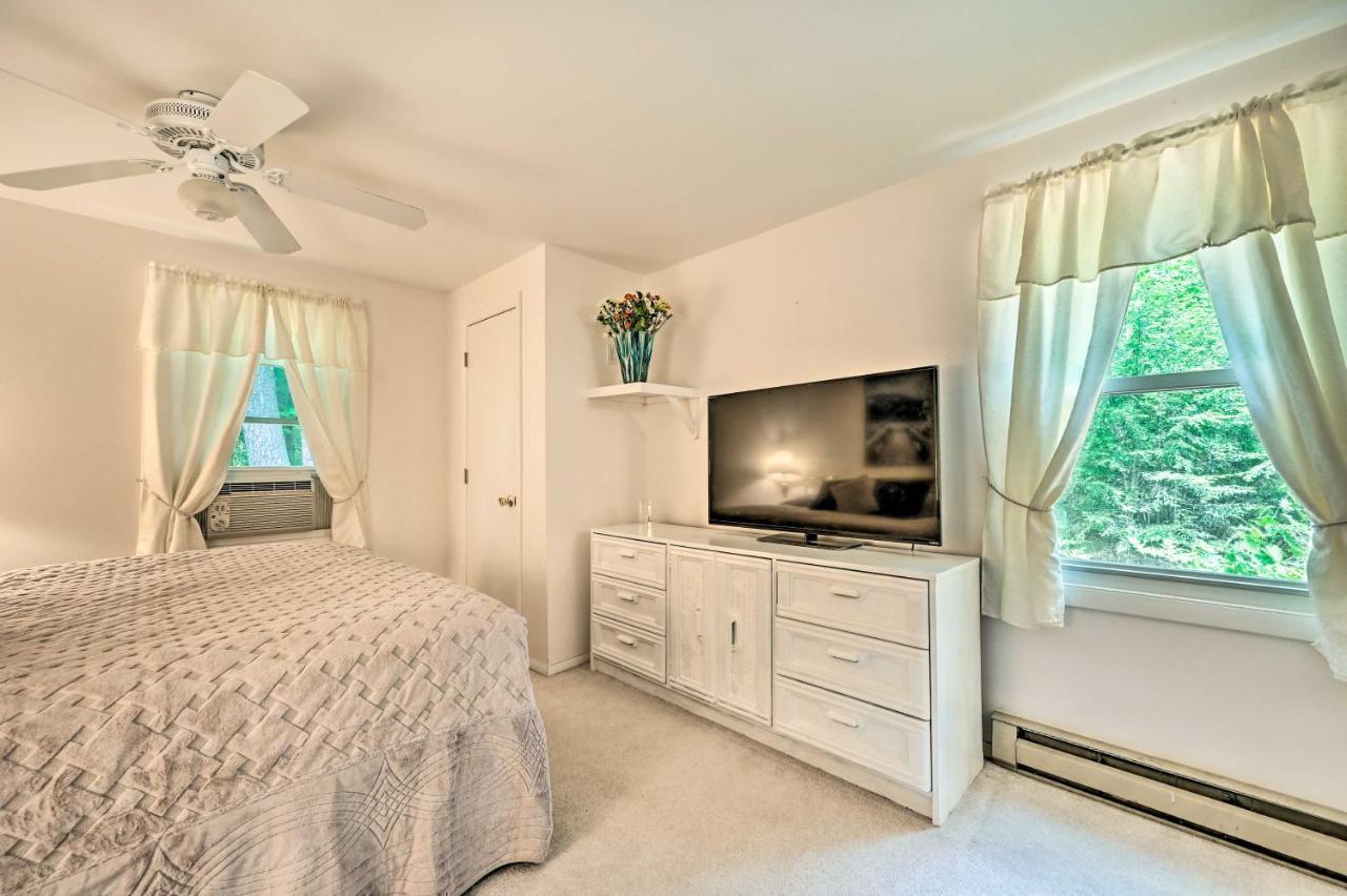 Serene House Less Than 2 Mi To Cranmore And N Conway Shops! 北康威 外观 照片