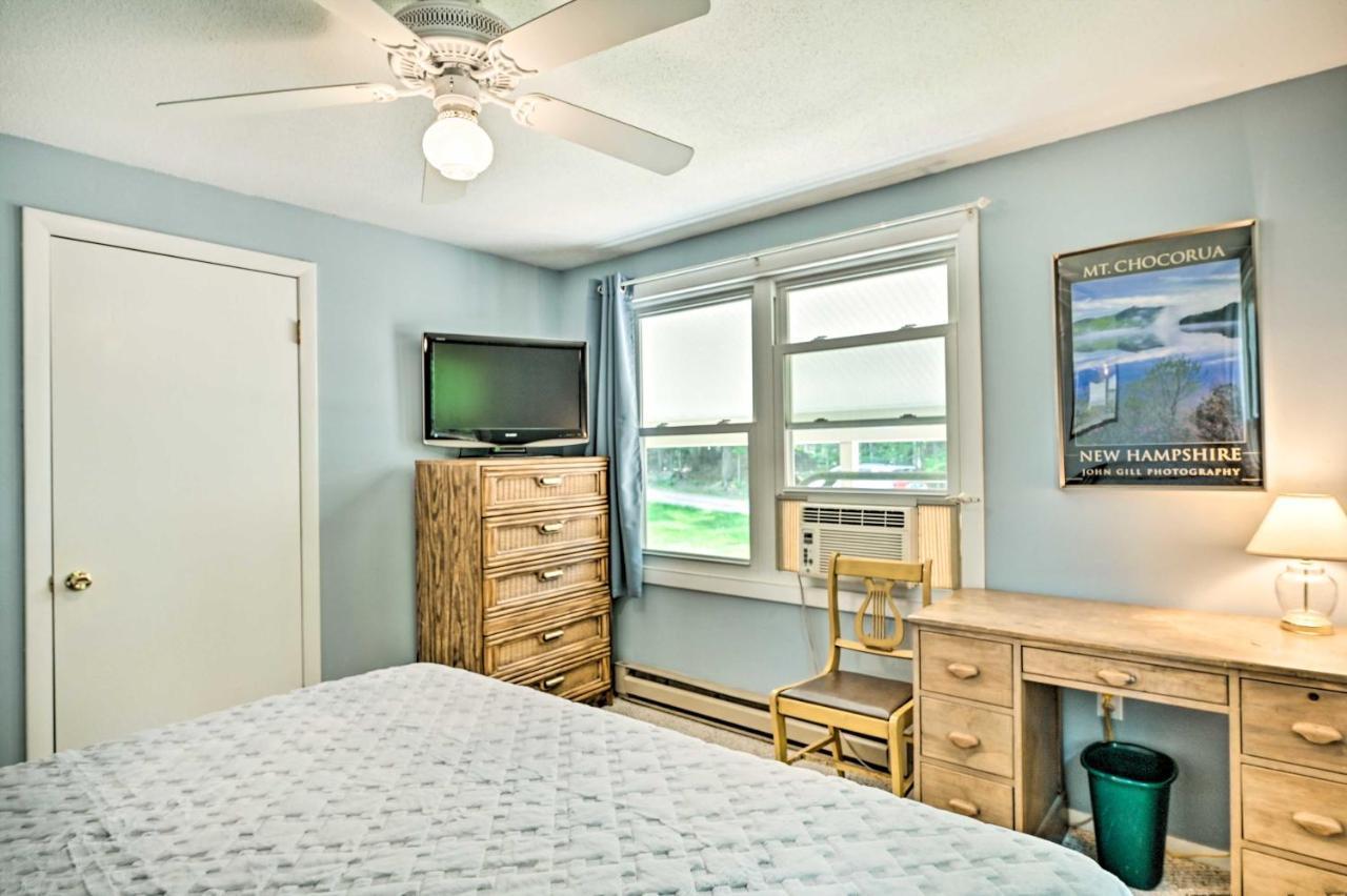 Serene House Less Than 2 Mi To Cranmore And N Conway Shops! 北康威 外观 照片