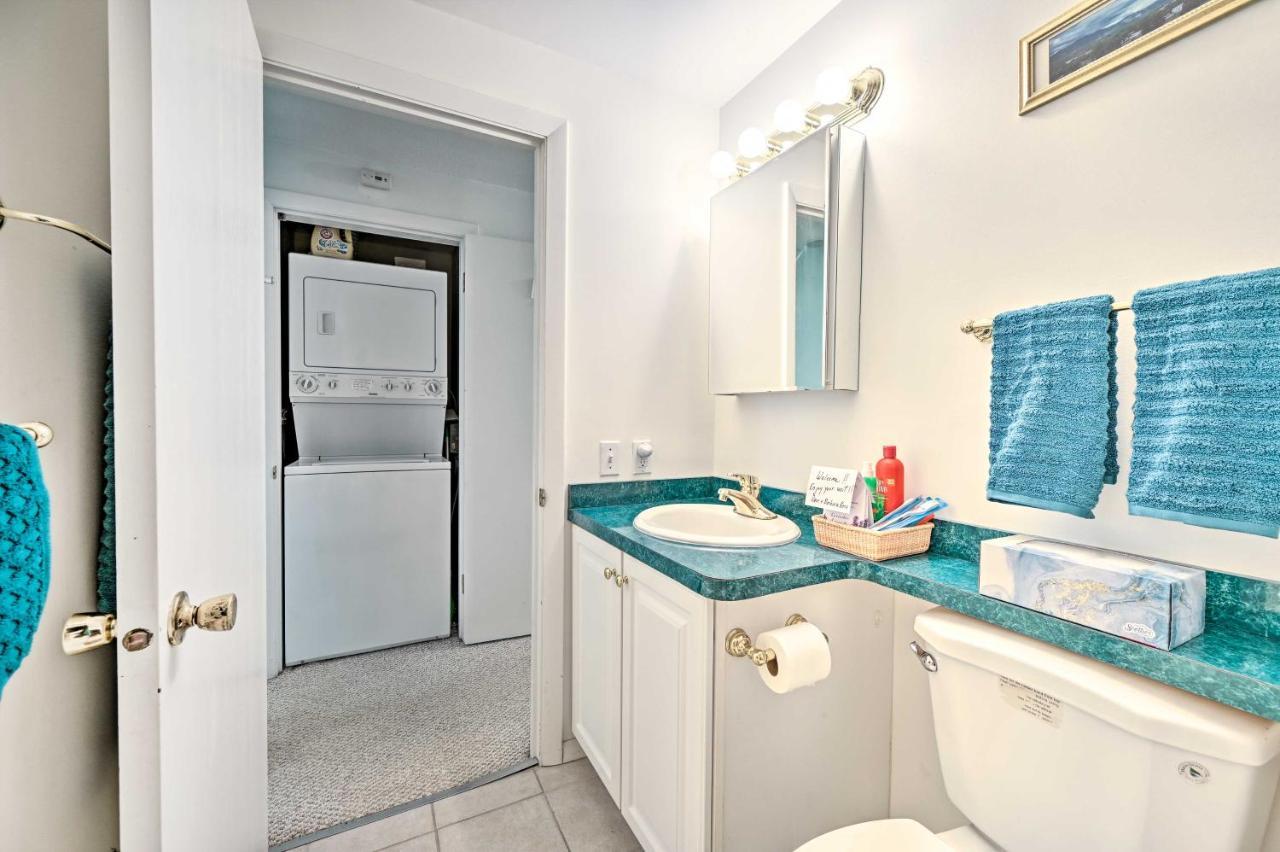 Serene House Less Than 2 Mi To Cranmore And N Conway Shops! 北康威 外观 照片