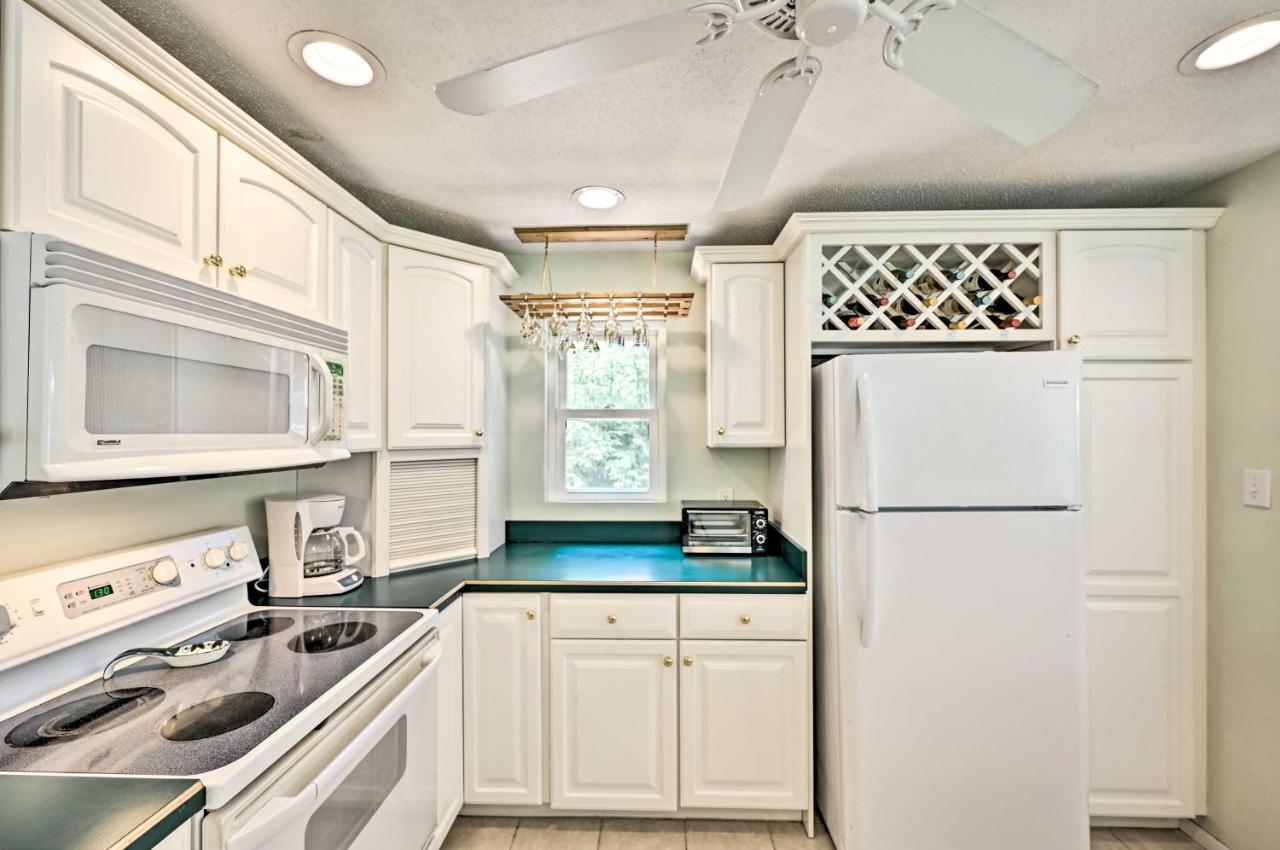 Serene House Less Than 2 Mi To Cranmore And N Conway Shops! 北康威 外观 照片